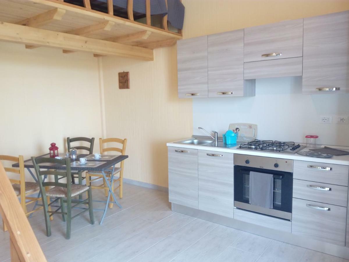 Casa Rosi Apartment Alghero