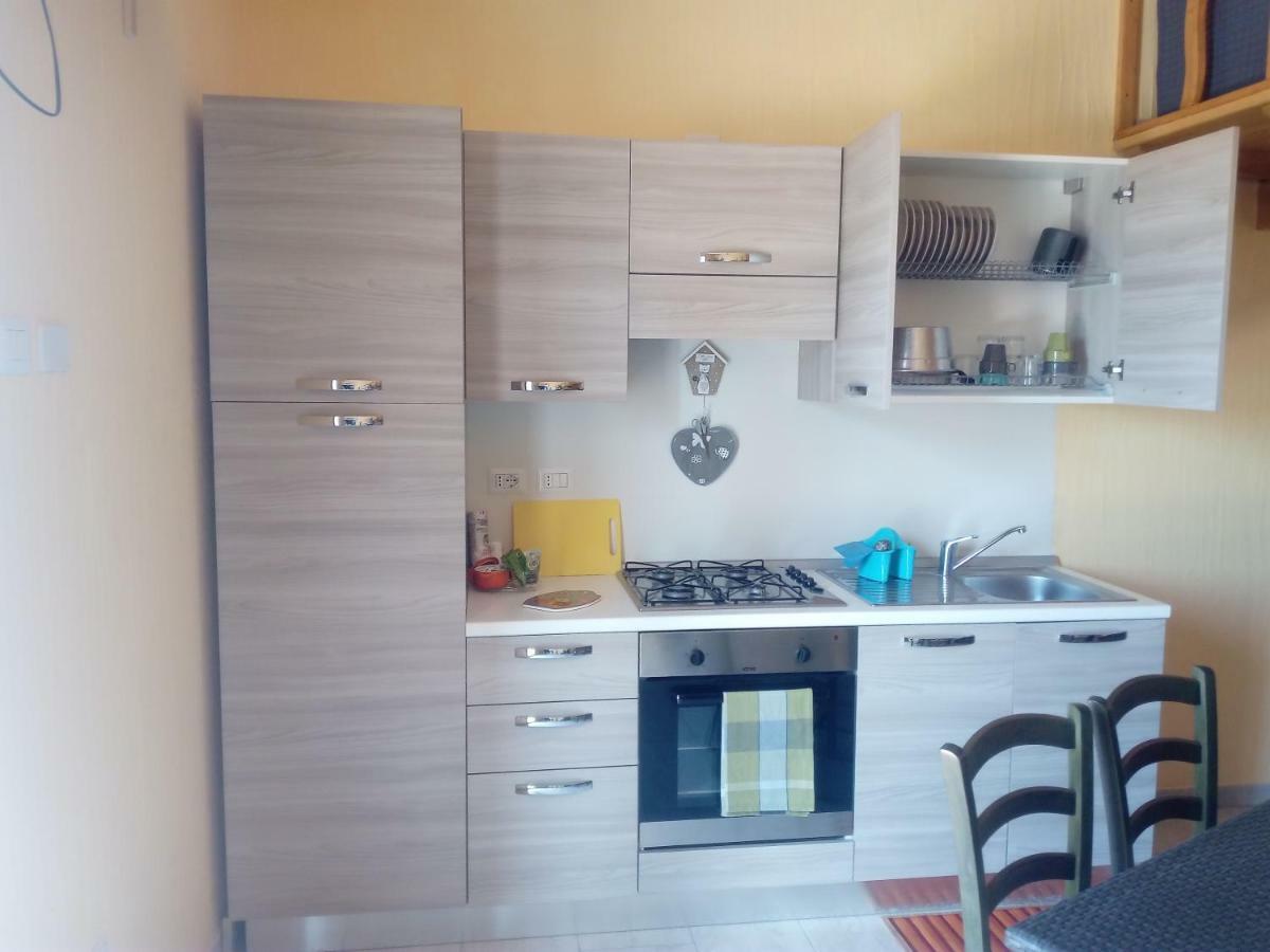 Casa Rosi * Alghero