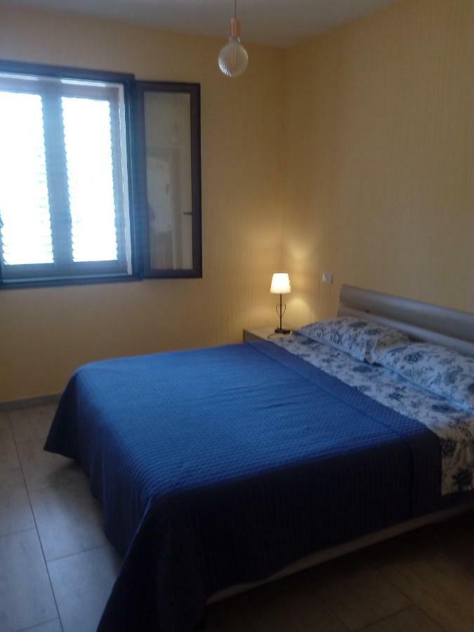 Casa Rosi Apartment